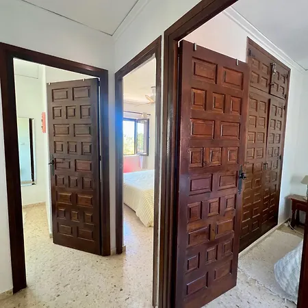 Villa Denia Beach Dénia