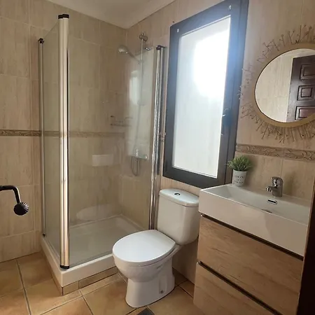 Ferienhaus Villa Denia Beach Dénia