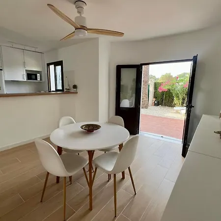 Villa Denia Beach Ferienhaus *