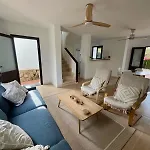 Villa Denia Beach Hébergement de vacances Dénia