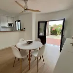 Villa Denia Beach Hébergement de vacances *