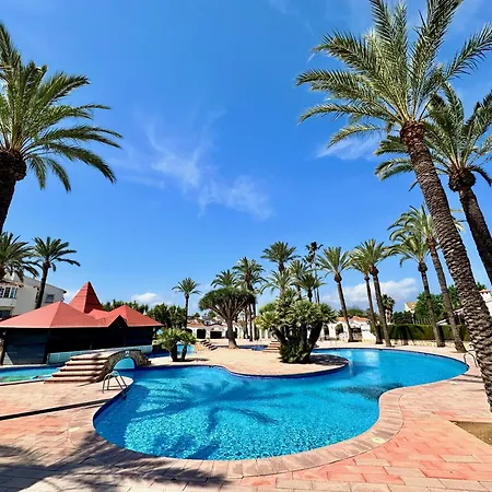 Villa Denia Beach * דניה