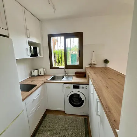 Villa Denia Beach Holiday home