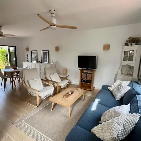 Villa Denia Beach 度假居 德尼亚