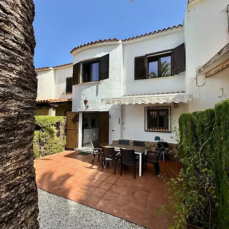 Villa Denia Beach * 德尼亚