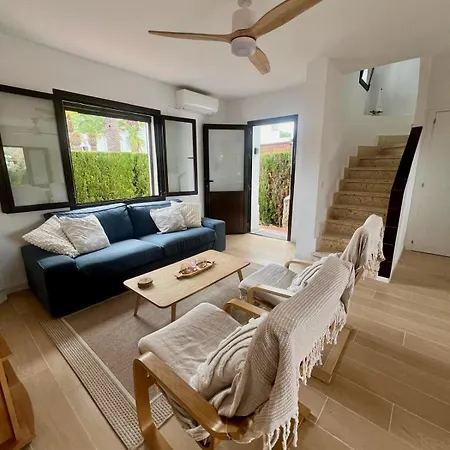 Villa Denia Beach בית נופש