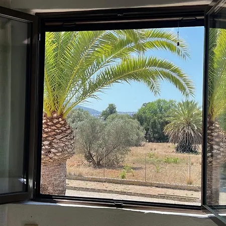 Villa Denia Beach 度假居 *