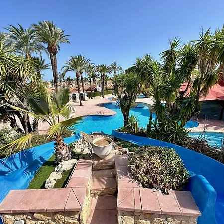 Villa Denia Beach בית נופש דניה