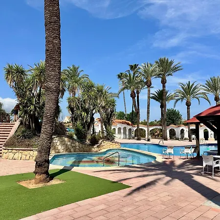 Villa Denia Beach 德尼亚