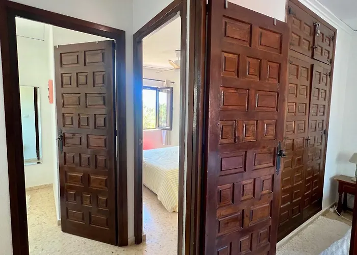 Villa Denia Beach דניה