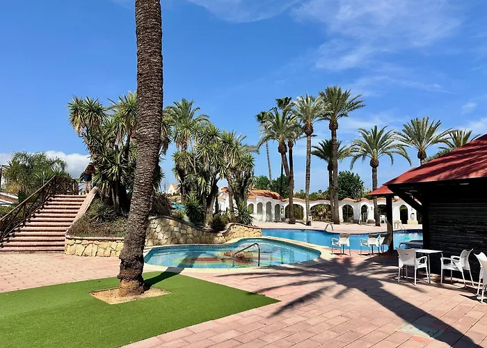 Villa Denia Beach 德尼亚